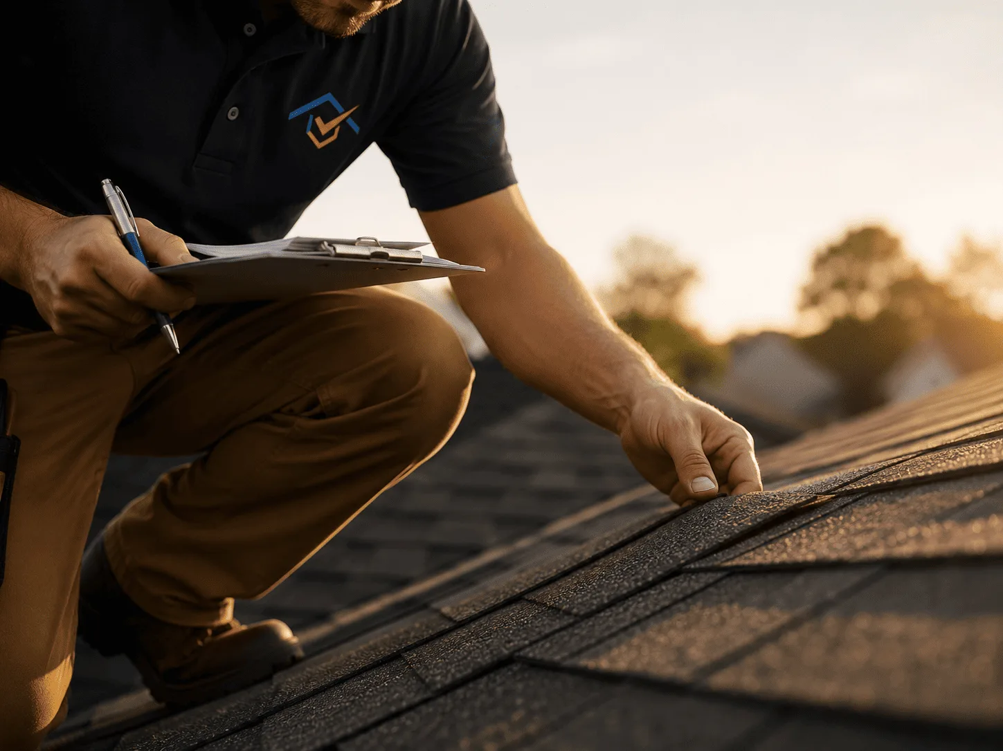 Why Choose Roof Inspection in Burns, WY