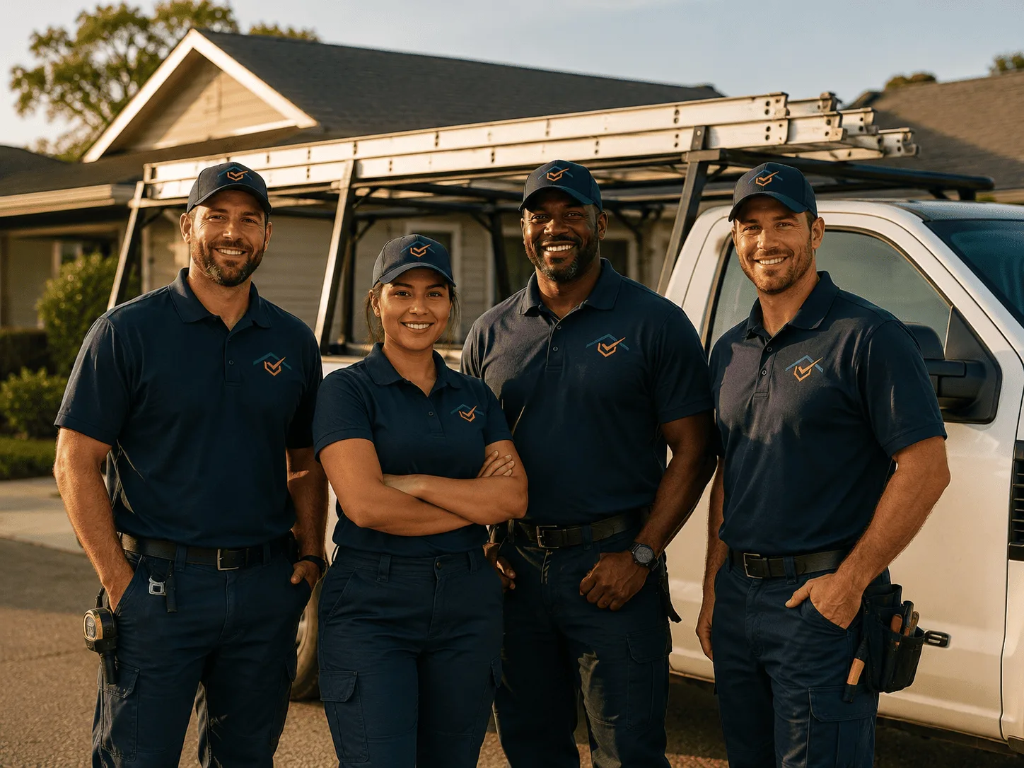Roof Inspection company in Burns, WY